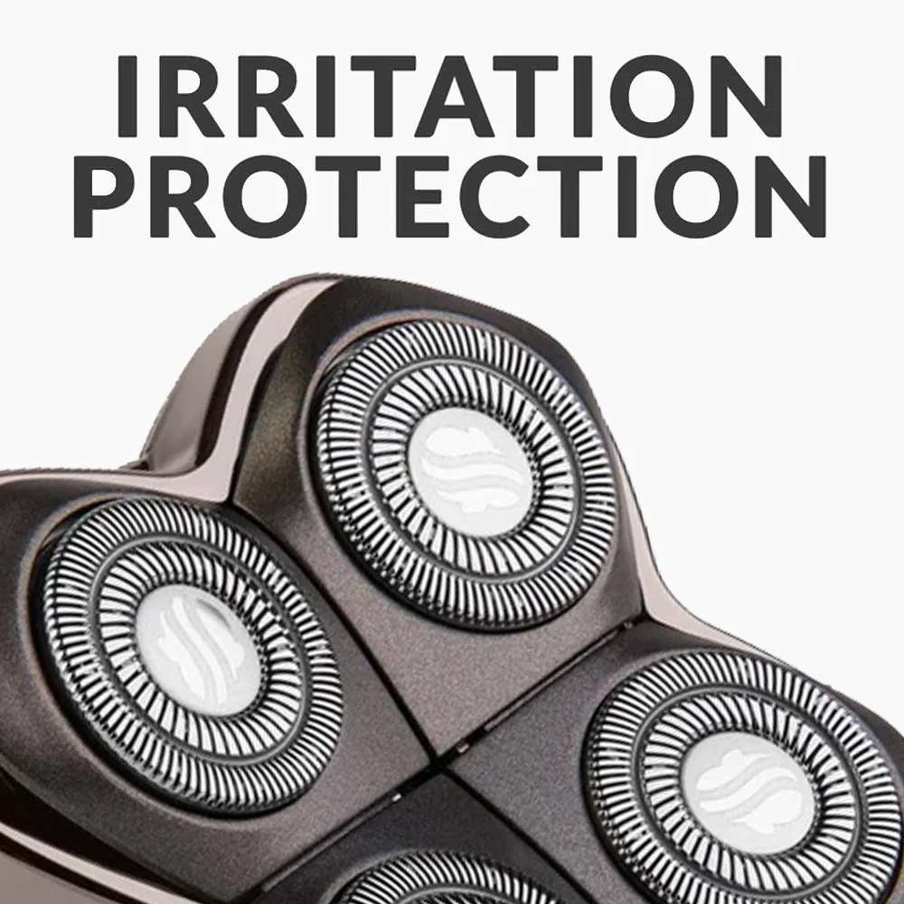 Forte PRO 3 Head Replacement Blade | Compatible with all SS Shavers - Image 5
