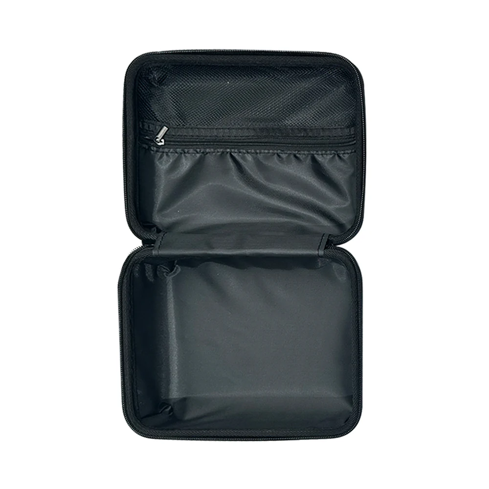 Deluxe Travel Case | With Flex cushion for customised organisation - Image 5